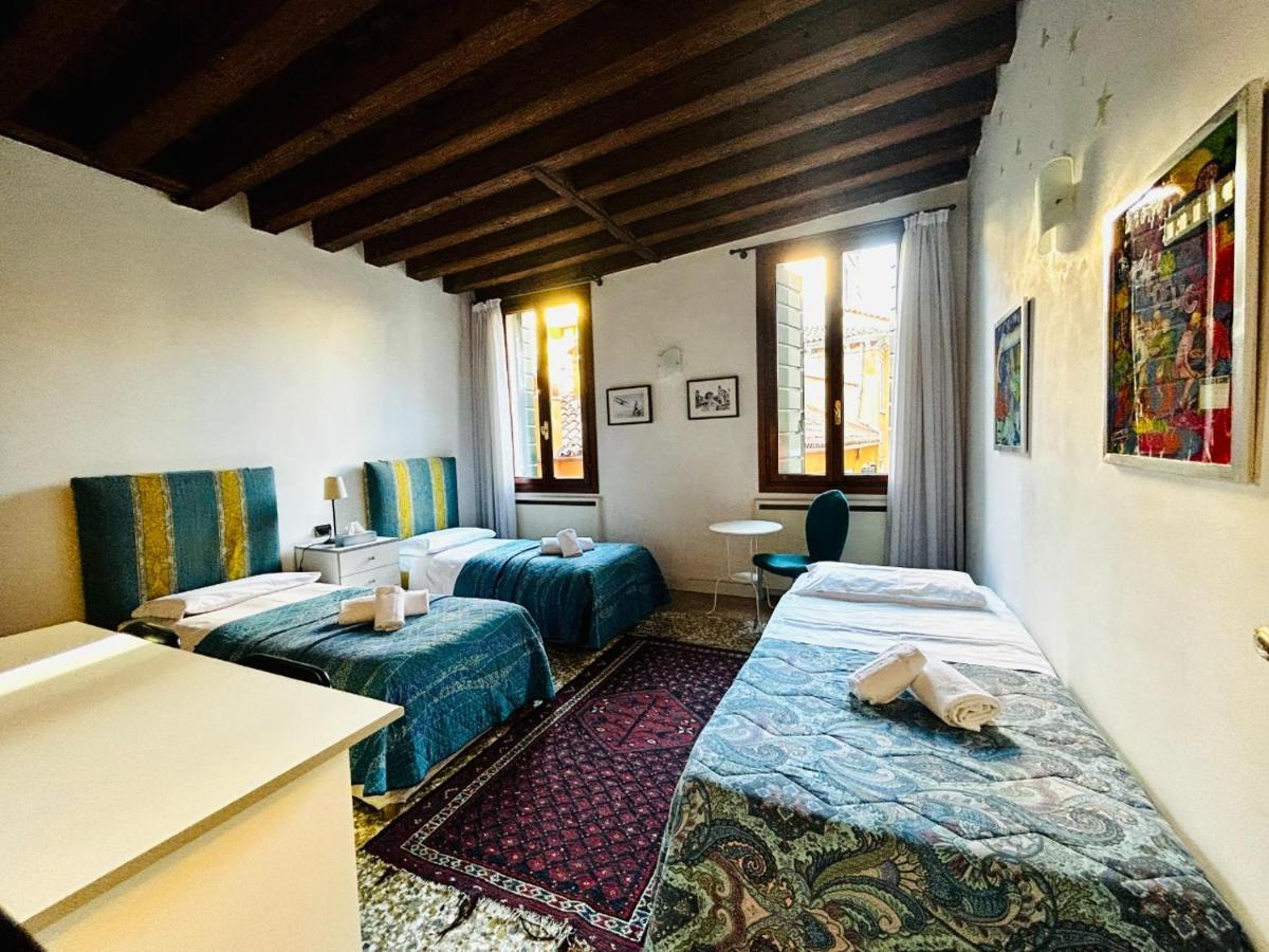 Grimaldi Cannaregio Appartamento