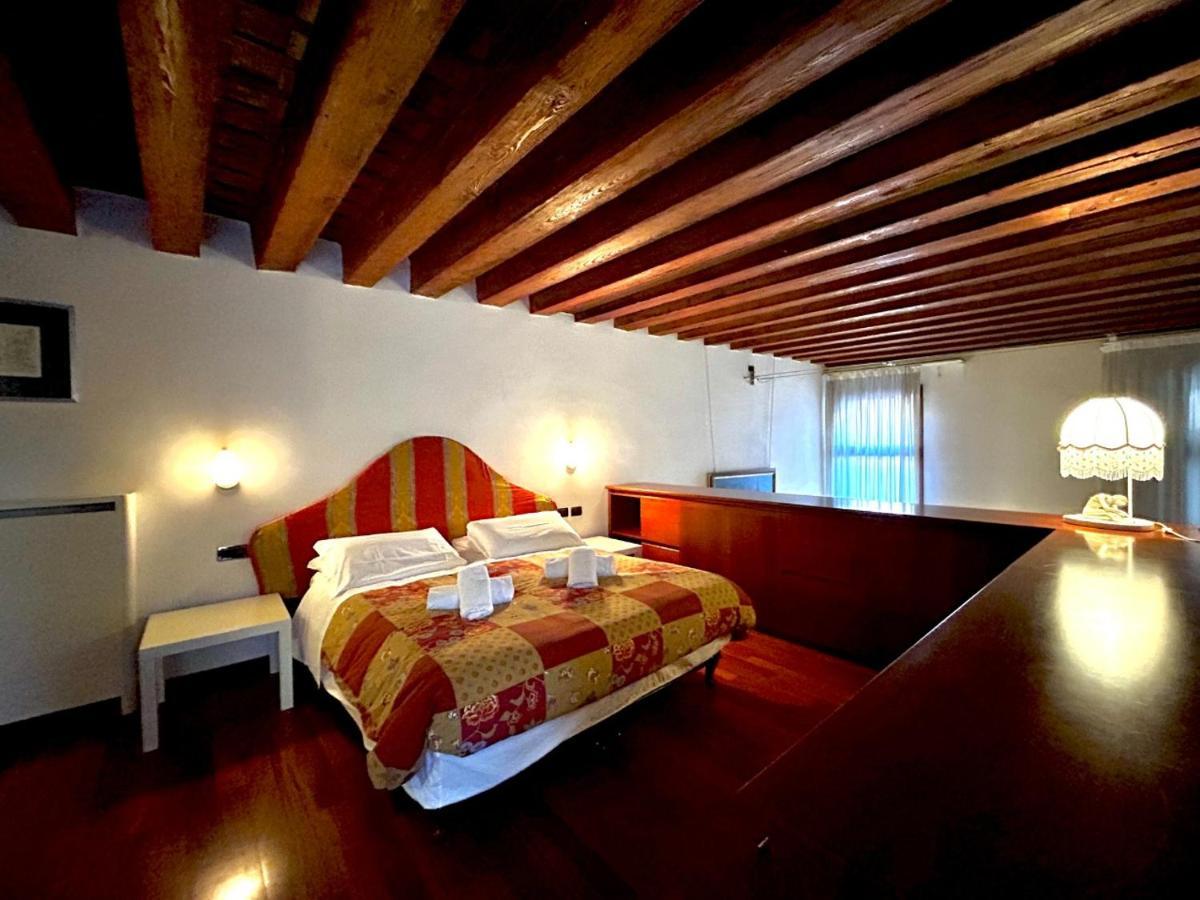 Grimaldi Cannaregio Appartamento *