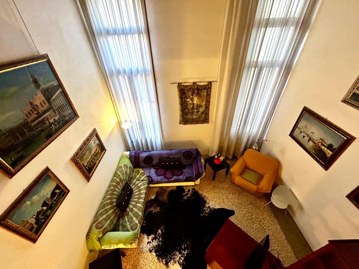 Appartamento Grimaldi Cannaregio Venezia