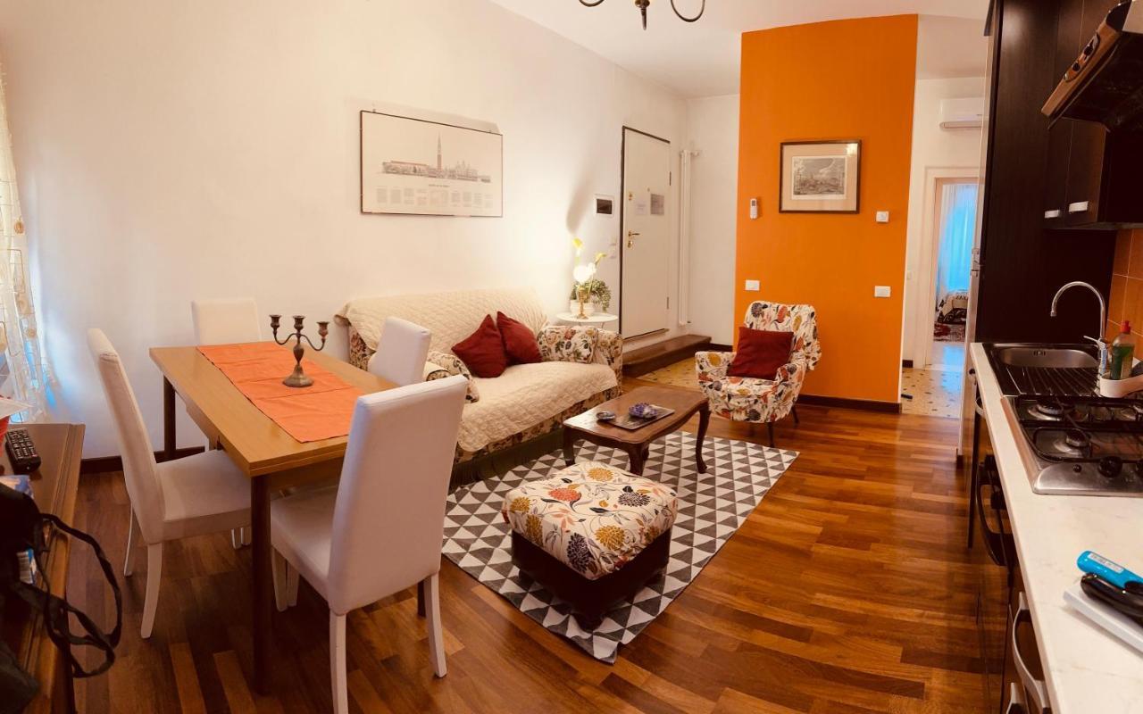 Appartamento Grimaldi Cannaregio Venezia