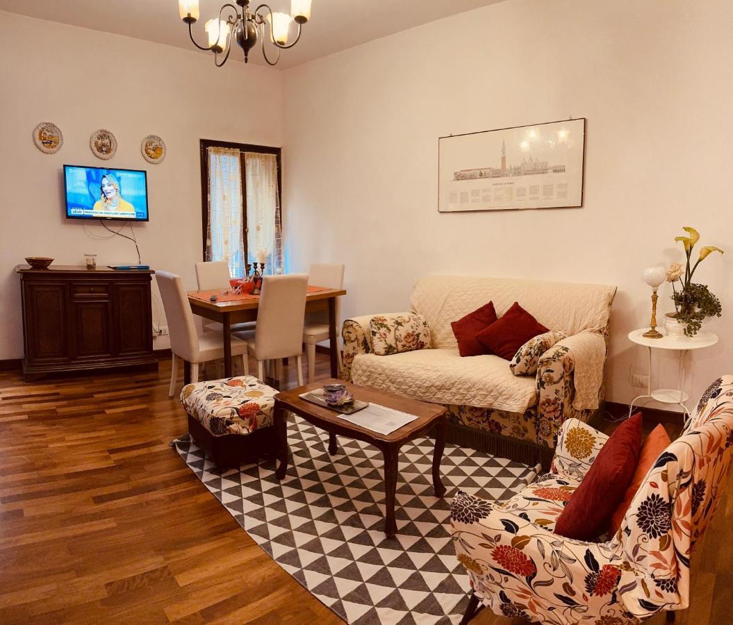 Grimaldi Cannaregio Appartamento *