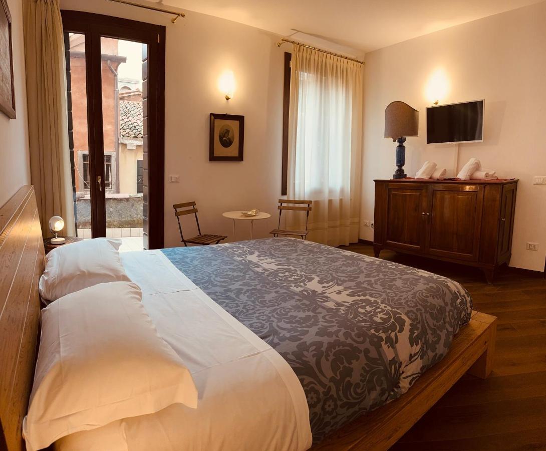 Appartamento Grimaldi Cannaregio *