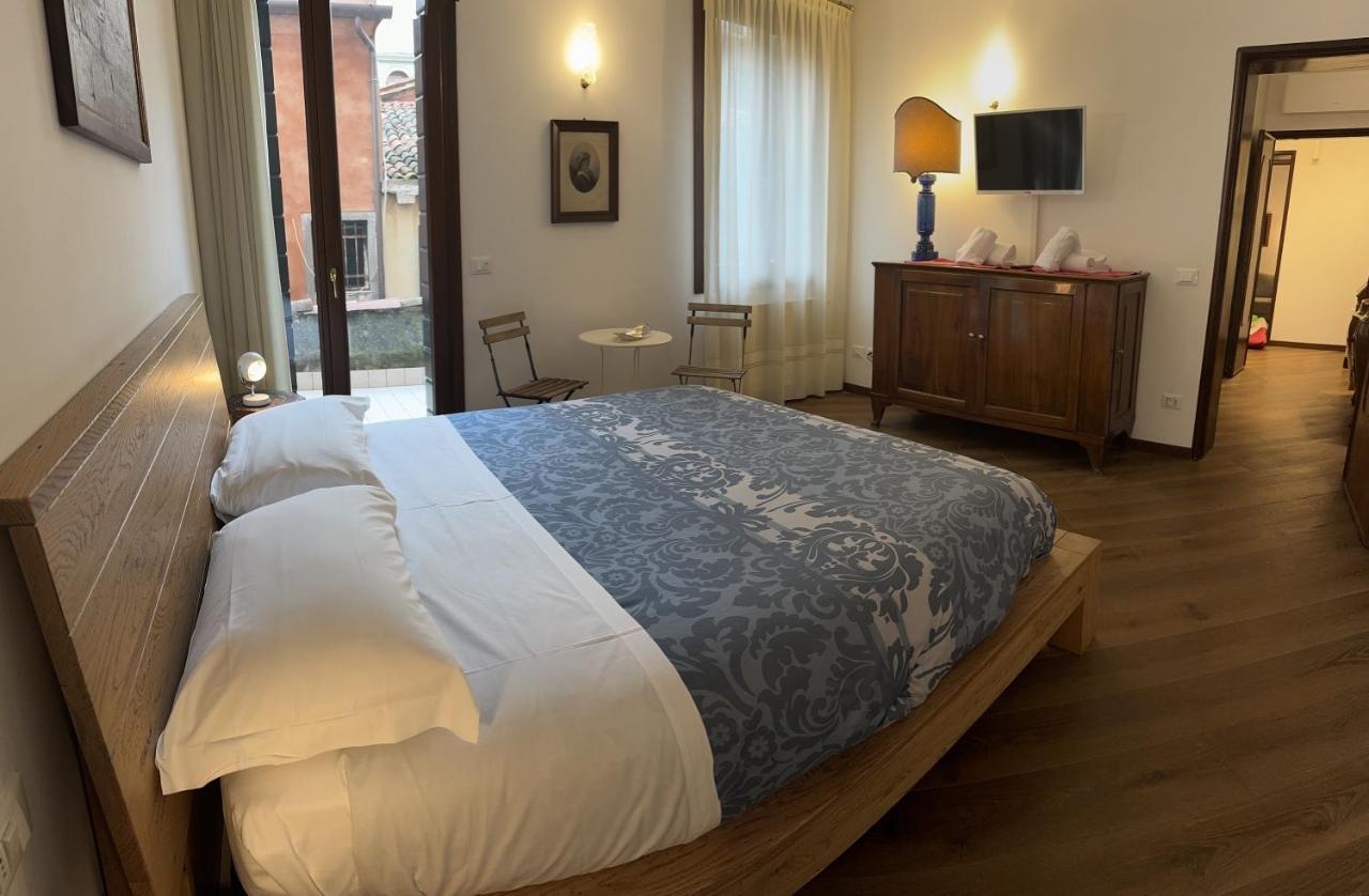 Grimaldi Cannaregio Venezia