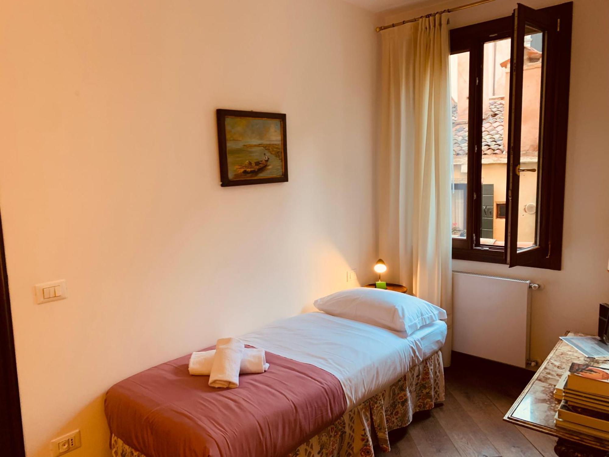 Appartamento Grimaldi Cannaregio