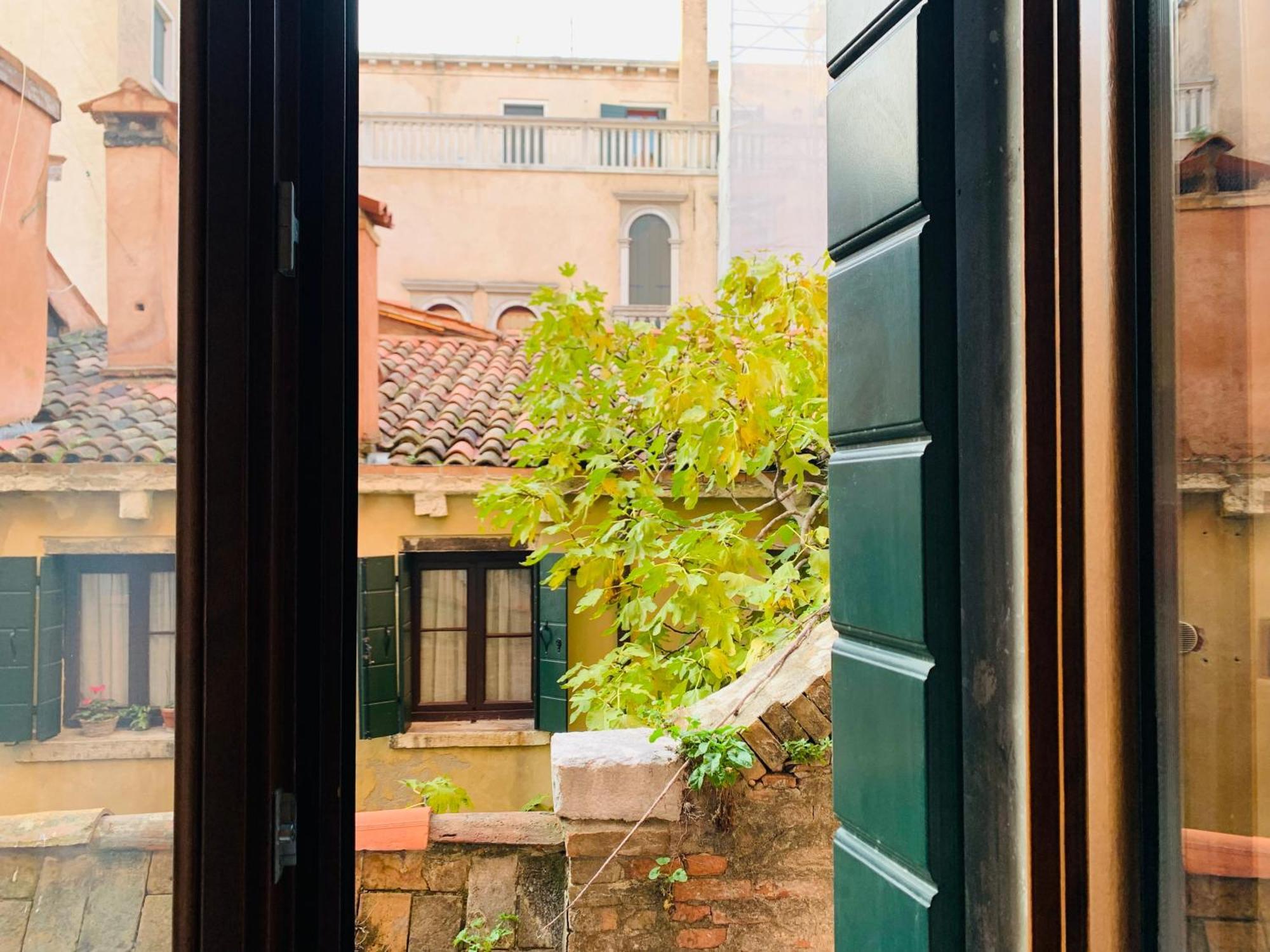 Grimaldi Cannaregio Appartamento *