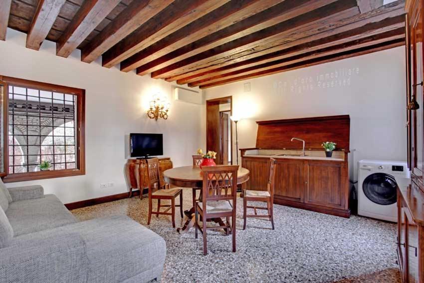 Appartamento Grimaldi Cannaregio Venezia