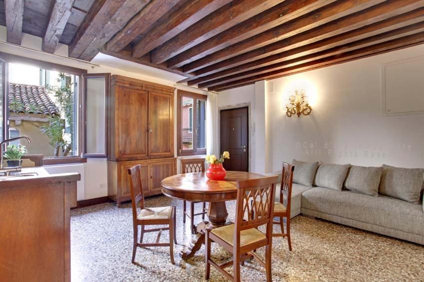 Grimaldi Cannaregio Appartamento