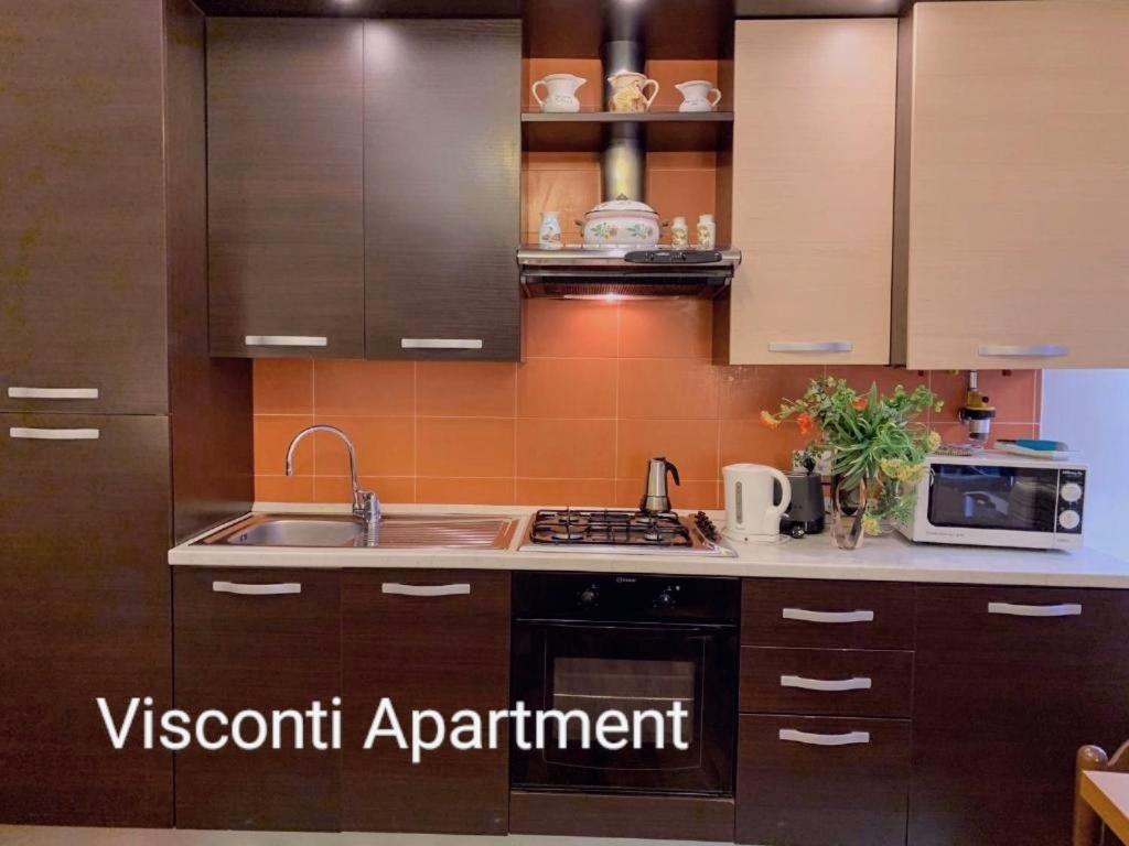 Appartamento Grimaldi Cannaregio Venezia