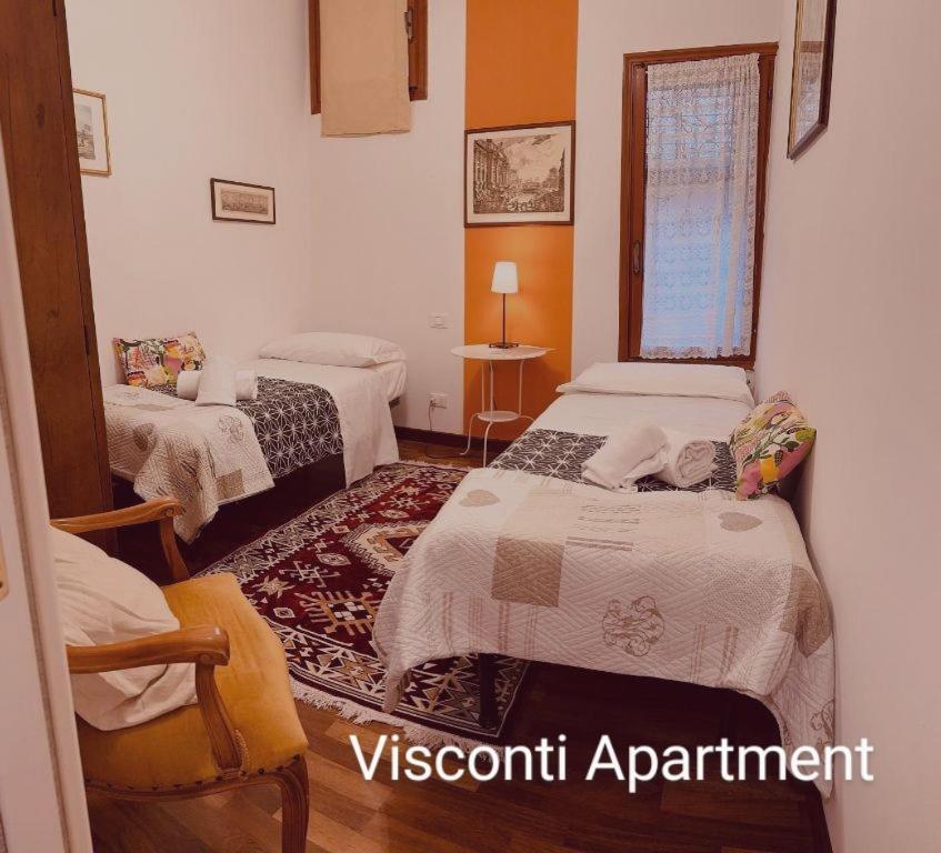 Grimaldi Cannaregio * Venezia