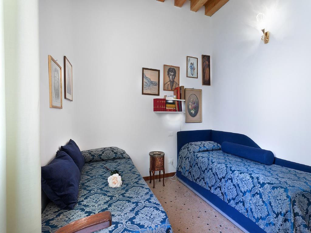 Appartamento Grimaldi Cannaregio