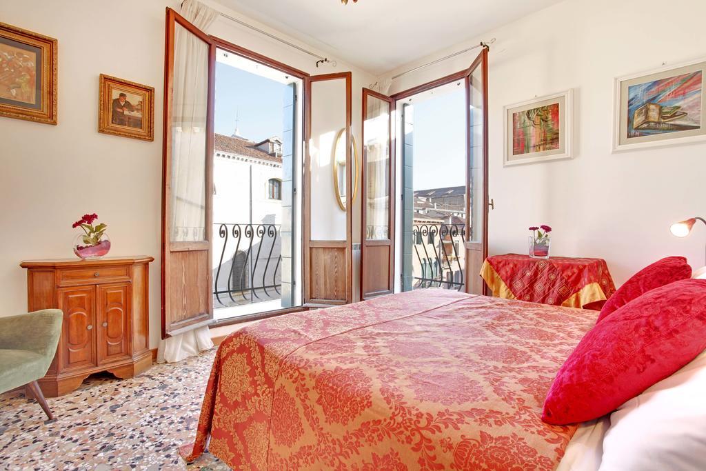 Appartamento Grimaldi Cannaregio *