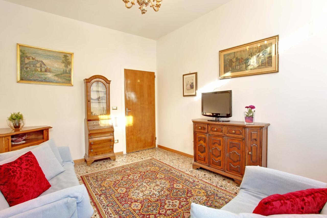 Apartamento Grimaldi Cannaregio