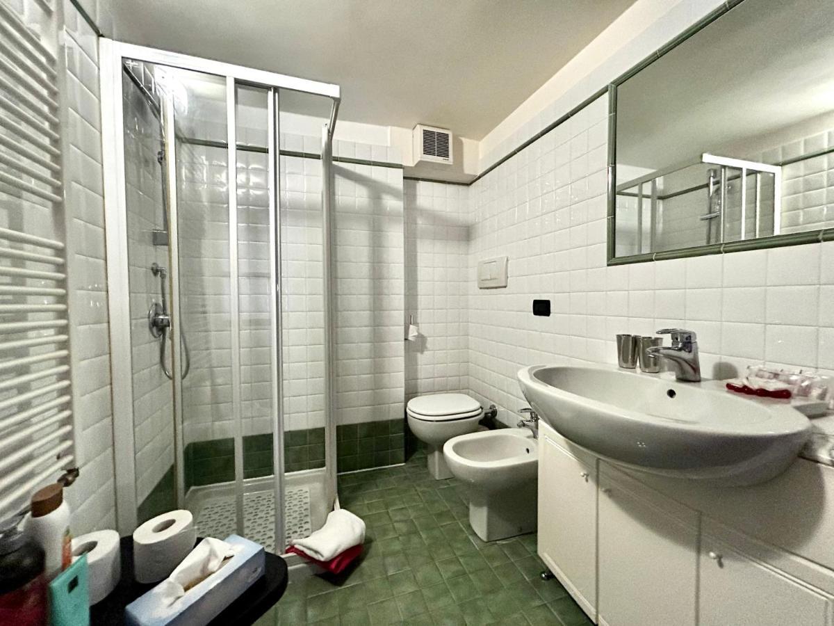 Grimaldi Cannaregio Apartamento