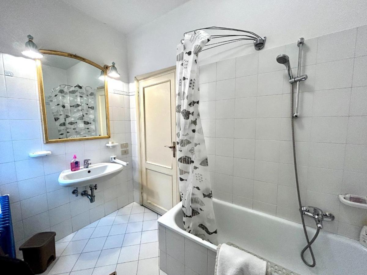 Grimaldi Cannaregio Apartamento Venecia