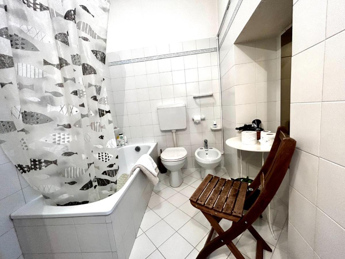 Grimaldi Cannaregio Apartamento *