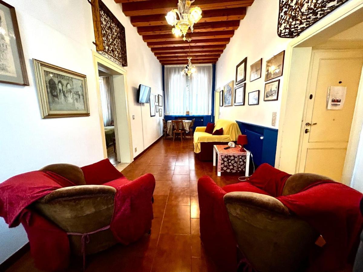 Apartamento Grimaldi Cannaregio *