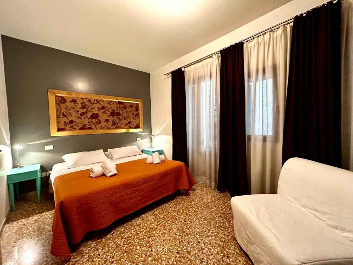 Apartamento Grimaldi Cannaregio