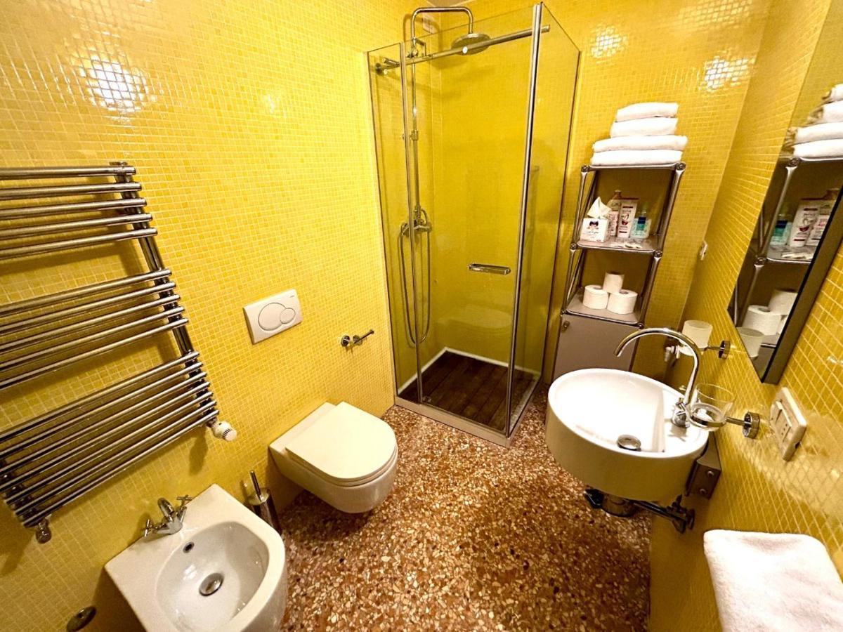 Apartamento Grimaldi Cannaregio Venecia