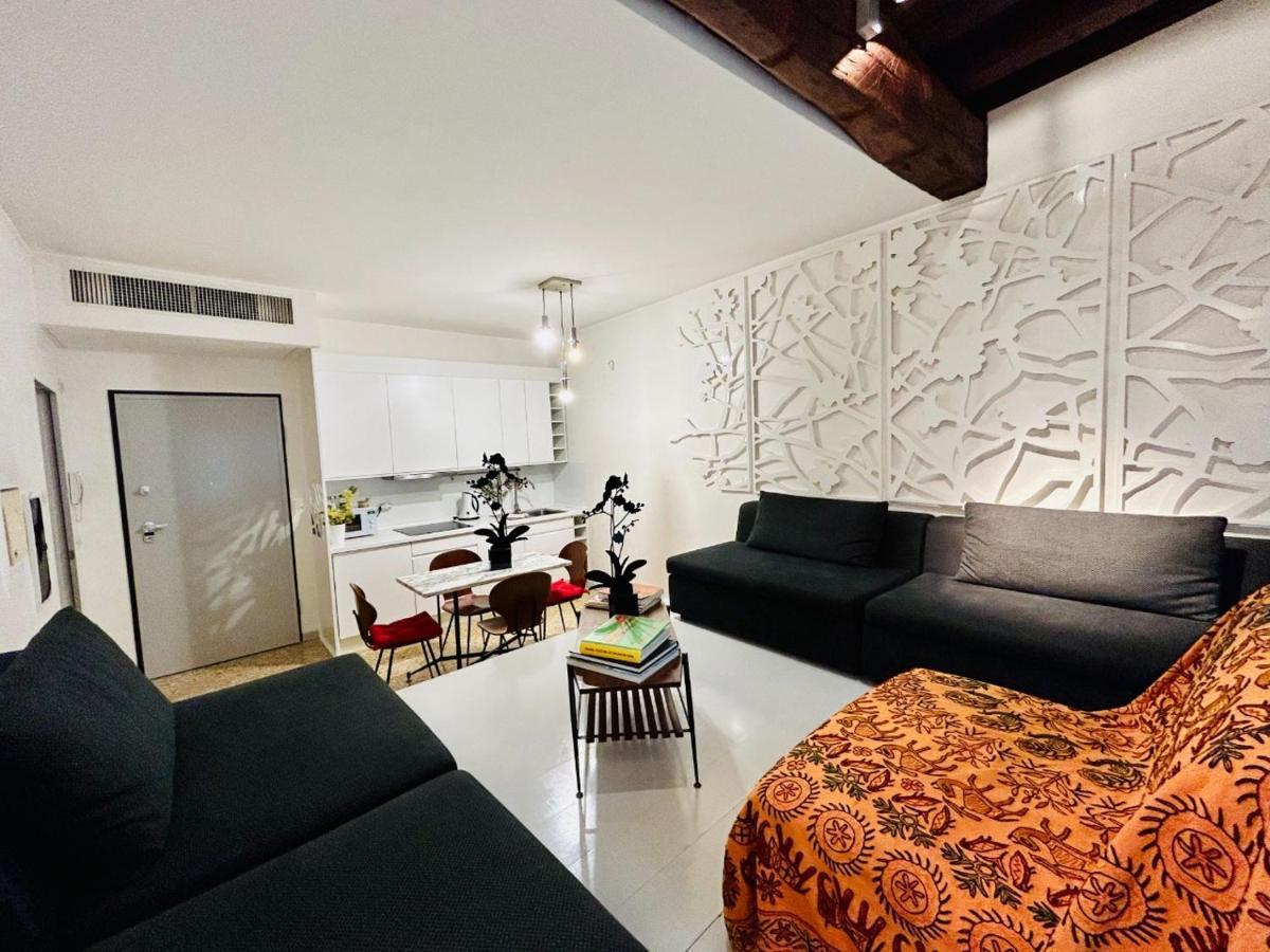 Apartamento Grimaldi Cannaregio Venecia