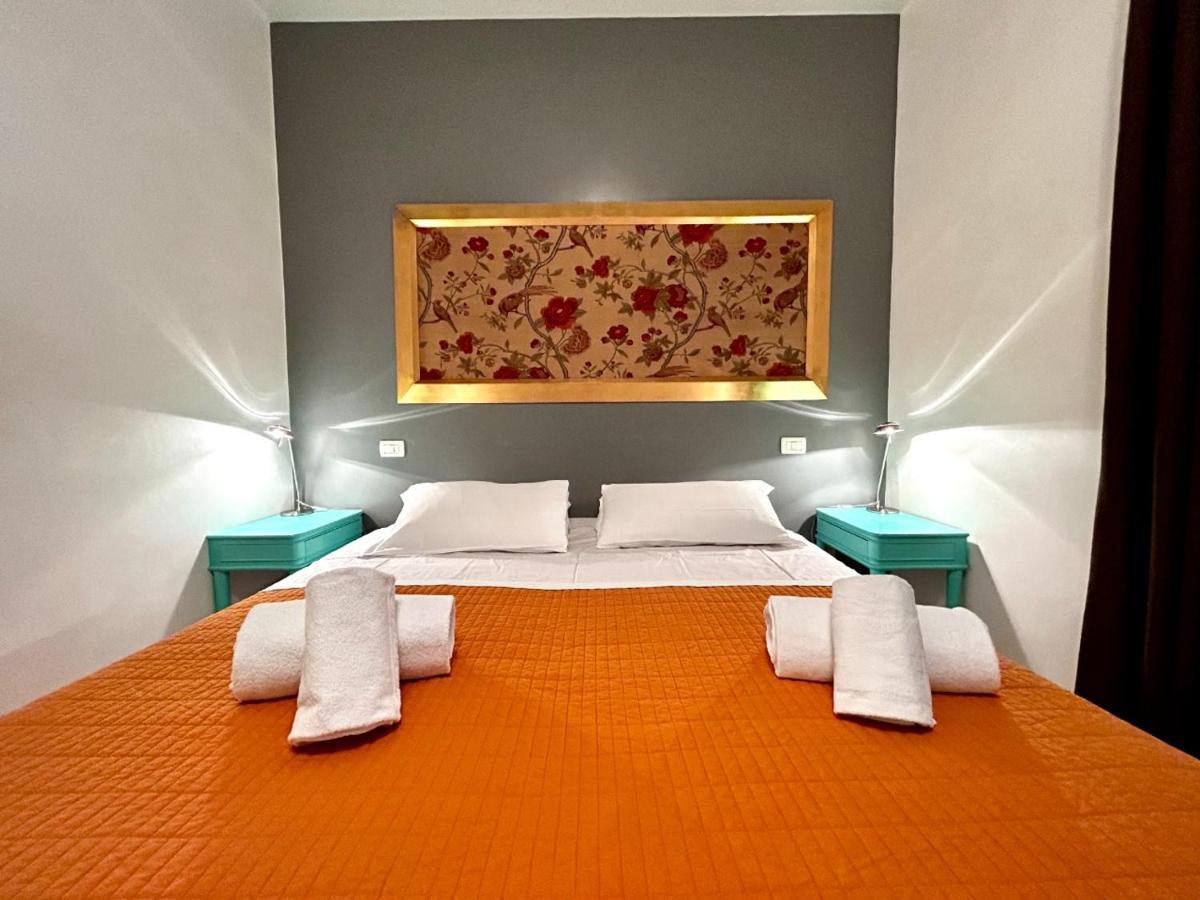 Grimaldi Cannaregio Apartamento