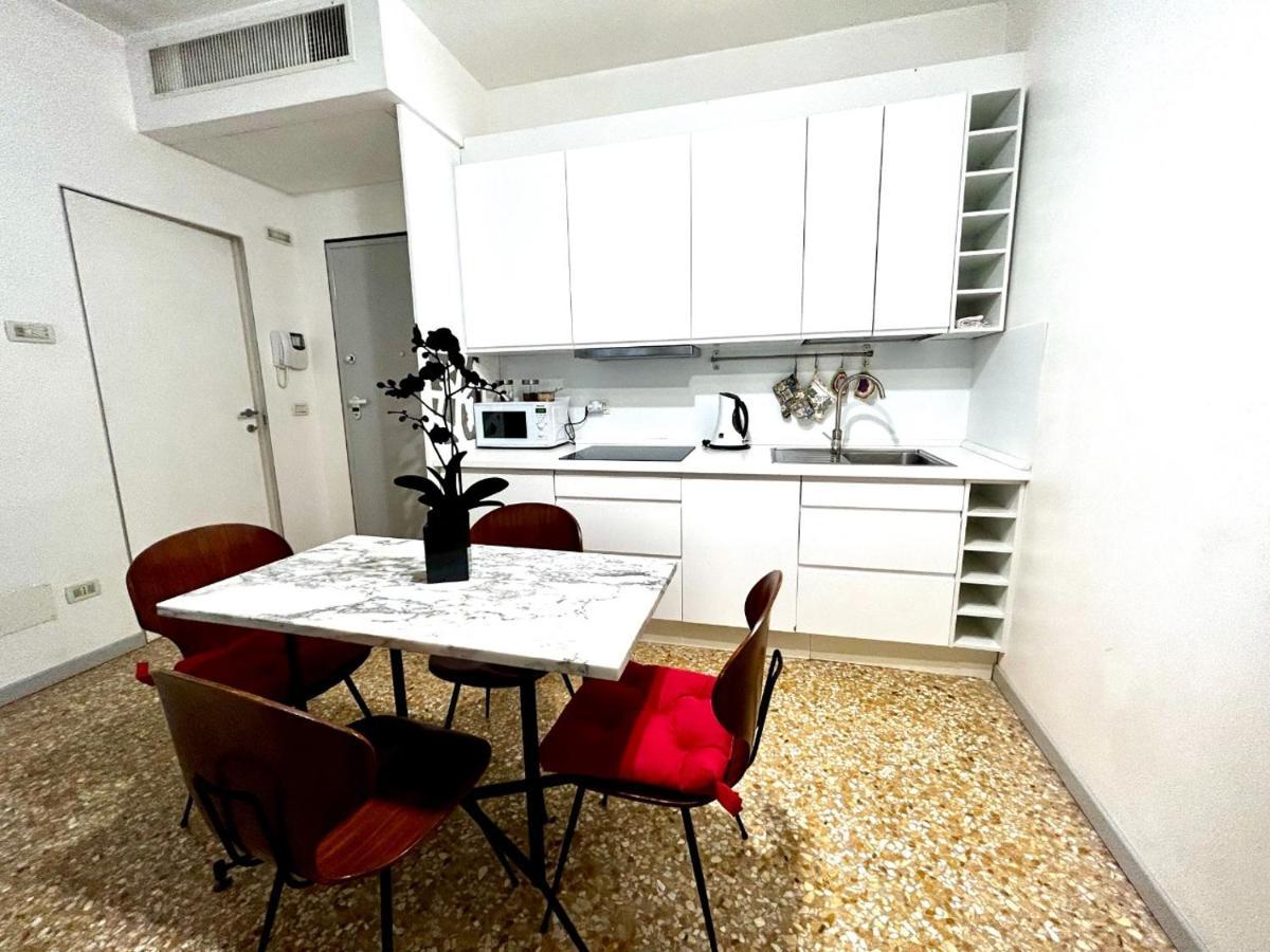Grimaldi Cannaregio Apartamento