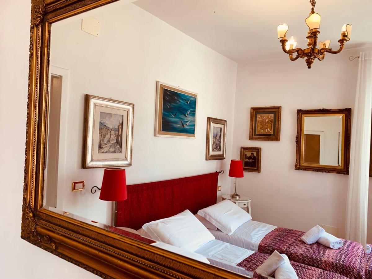 Grimaldi Cannaregio Apartamento *