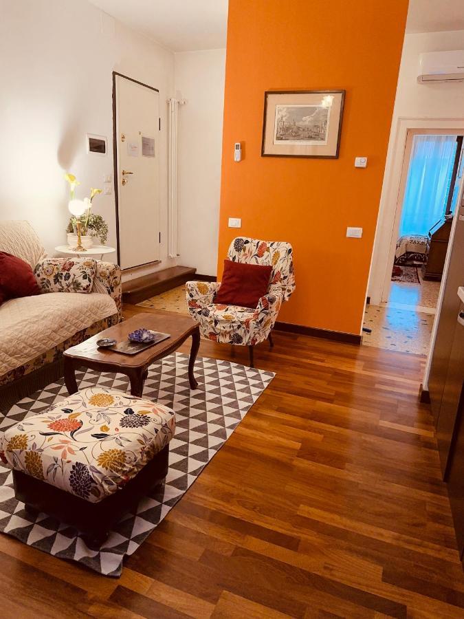 Apartamento Grimaldi Cannaregio Venecia