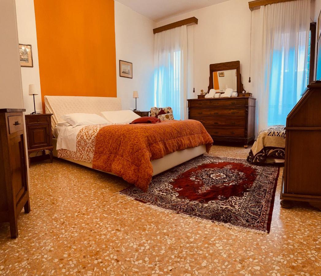 Grimaldi Cannaregio Apartamento Venecia
