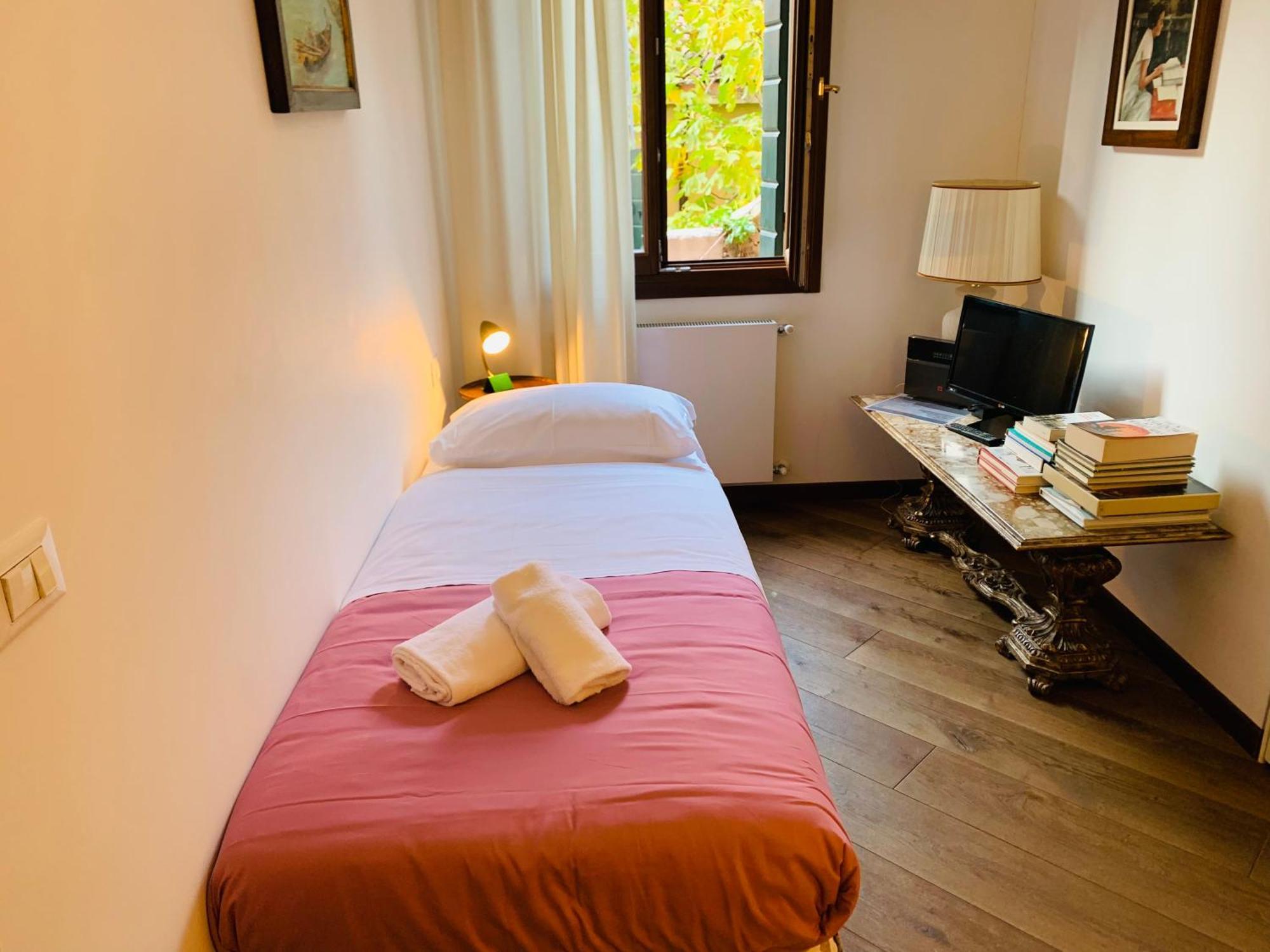 Apartamento Grimaldi Cannaregio *