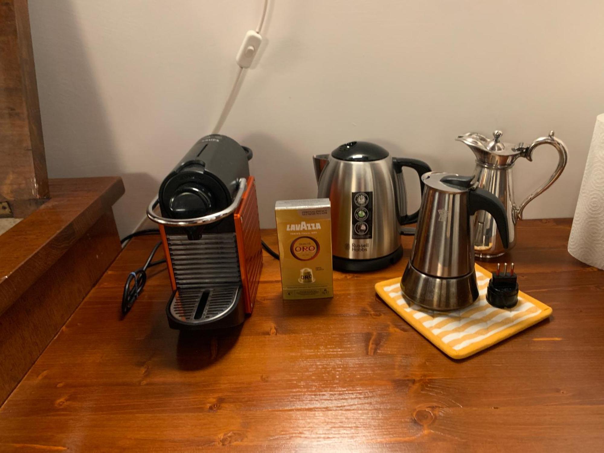 Apartamento Grimaldi Cannaregio