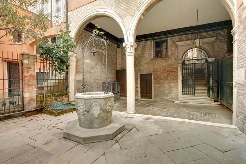 Grimaldi Cannaregio * Venecia