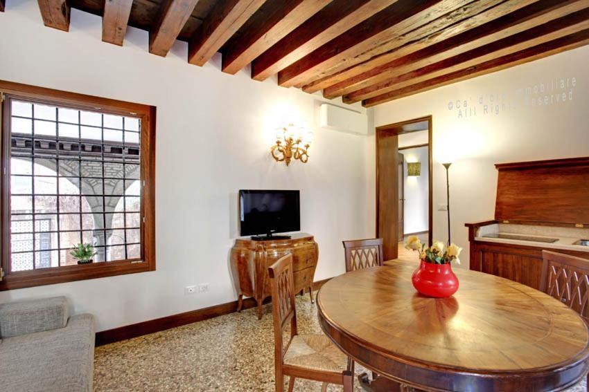 Apartamento Grimaldi Cannaregio