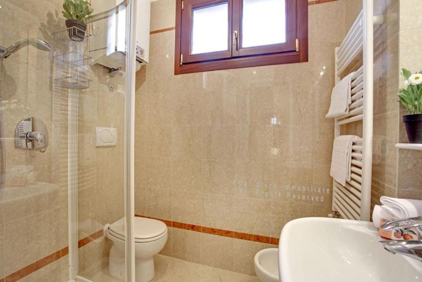 Grimaldi Cannaregio Apartamento