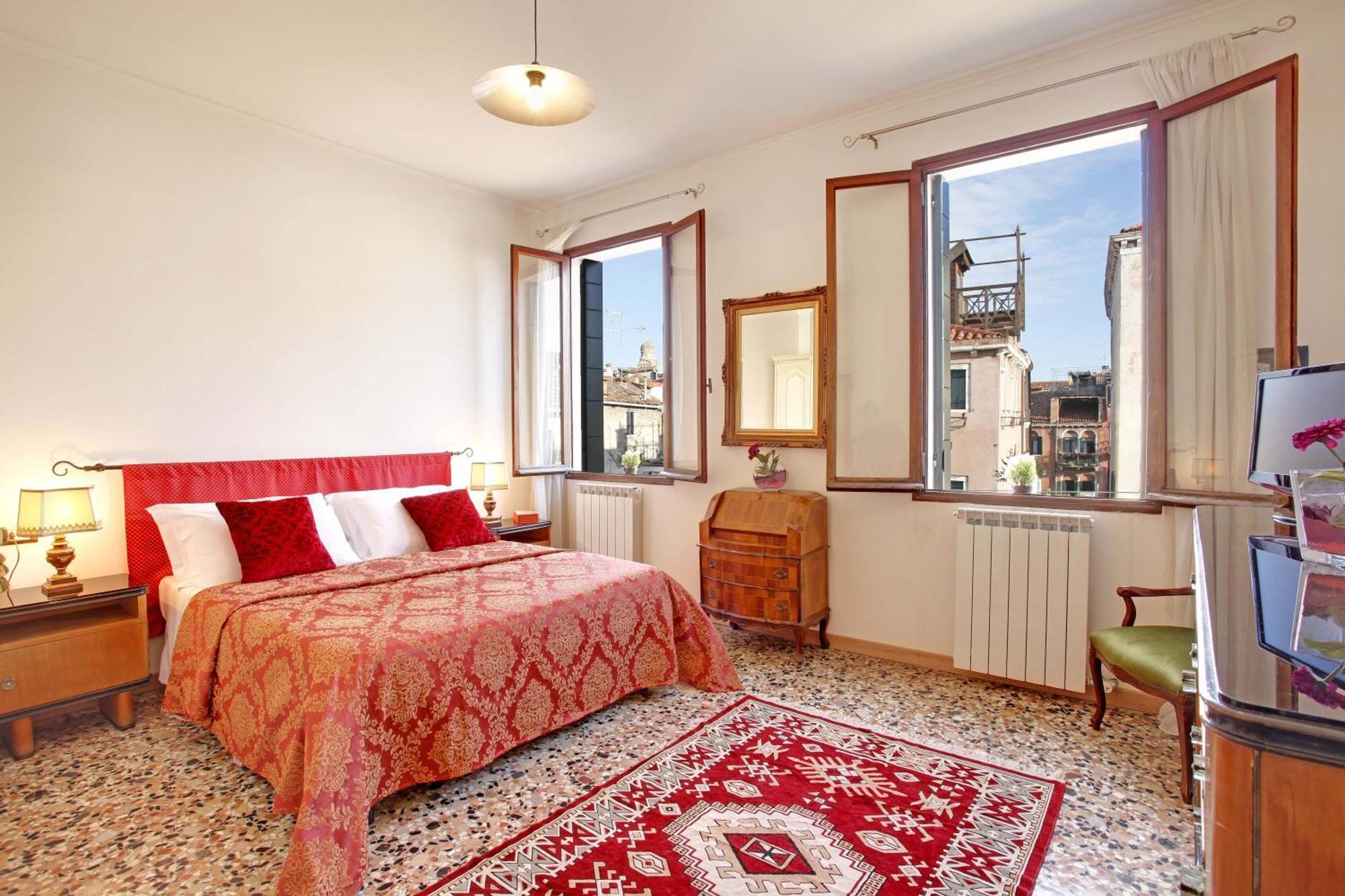 Apartamento Grimaldi Cannaregio