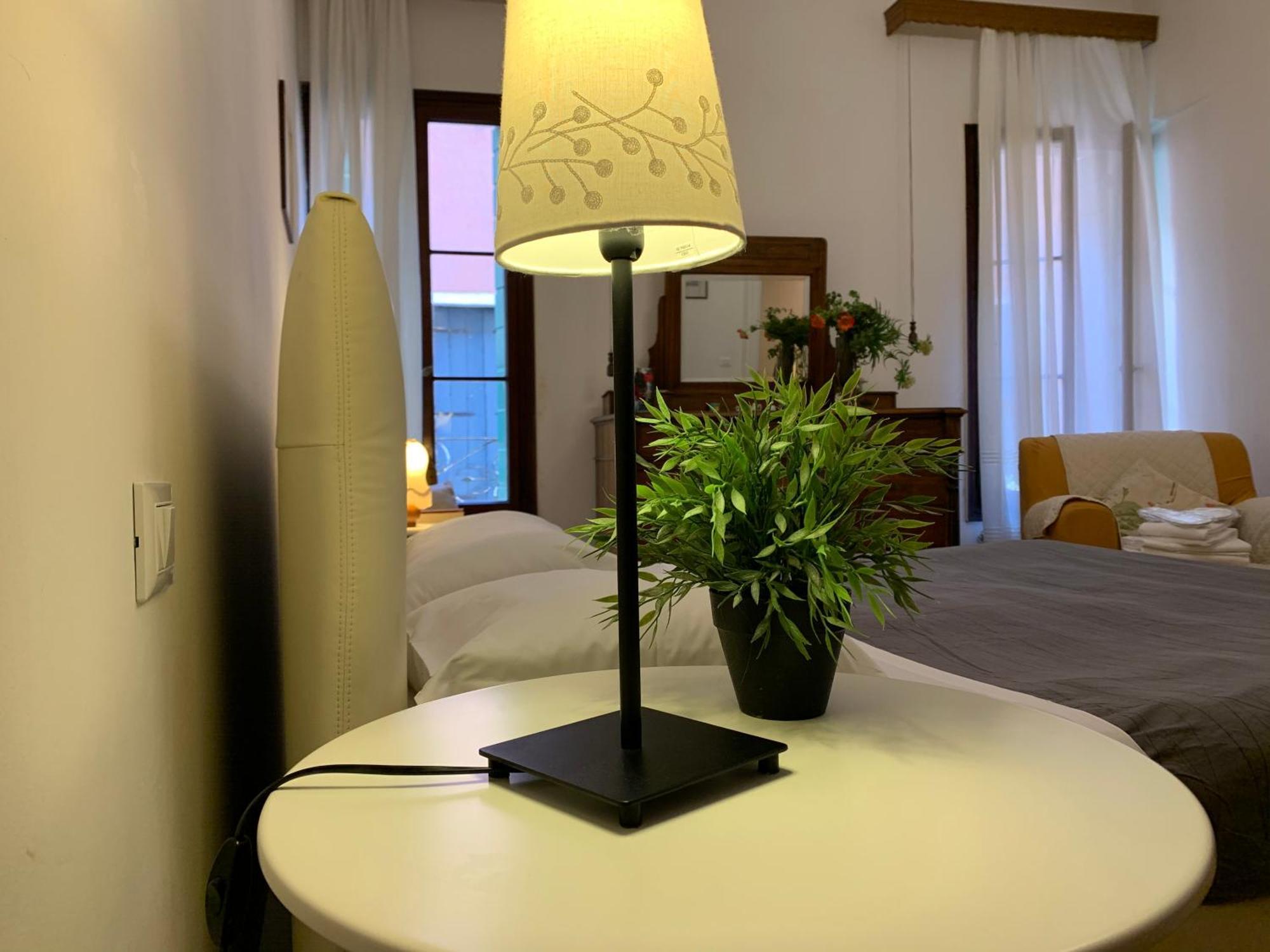 Grimaldi Cannaregio Apartamento