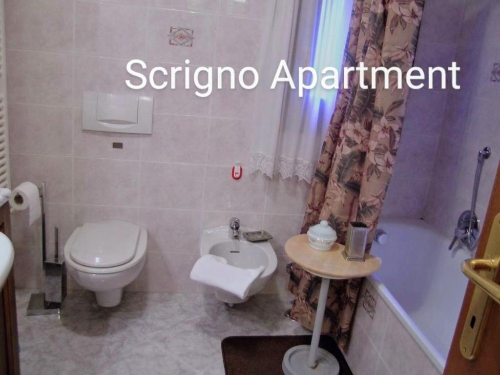 Grimaldi Cannaregio Venecia