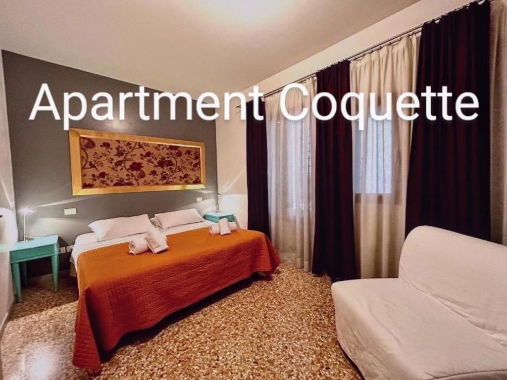Apartamento Grimaldi Cannaregio *