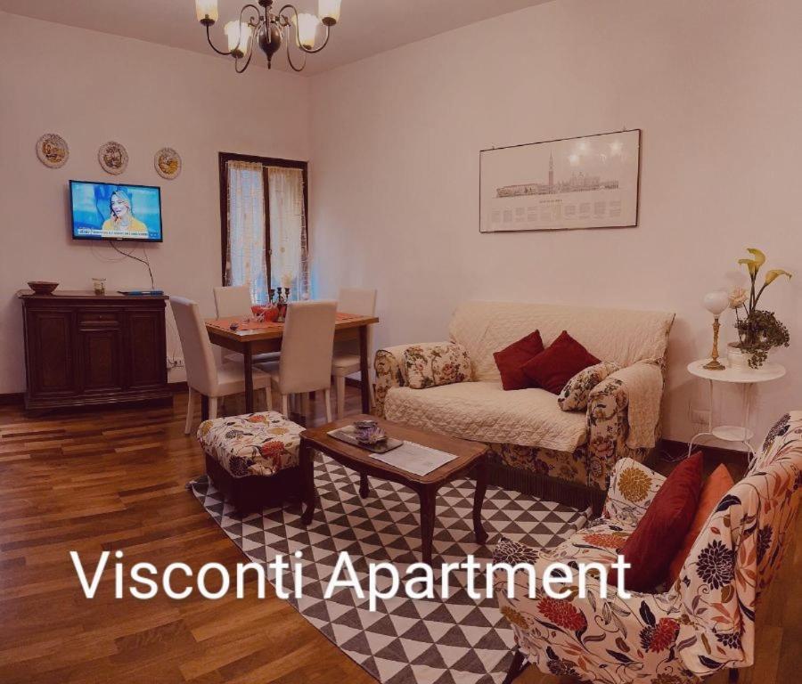 Apartamento Grimaldi Cannaregio Venecia