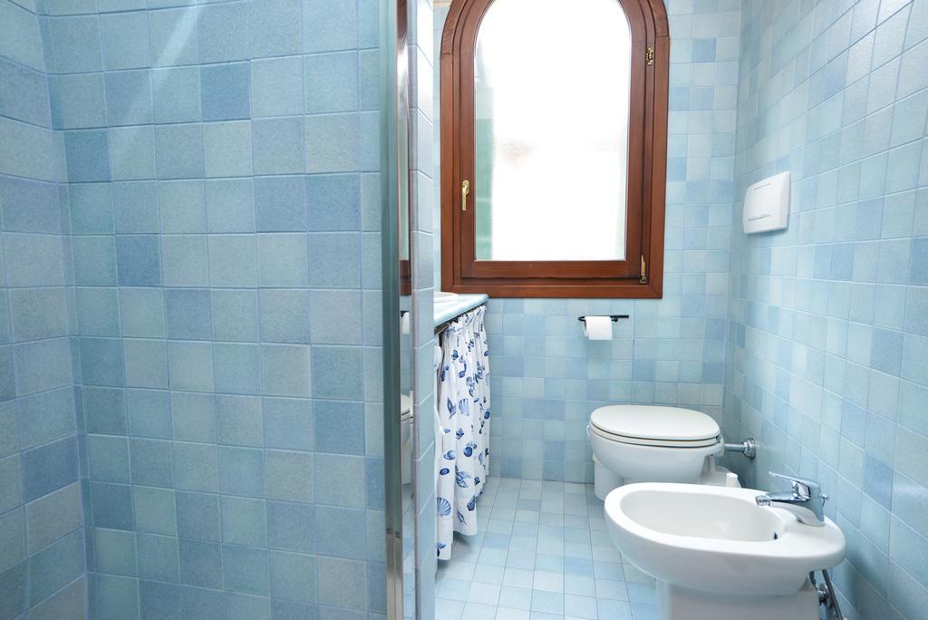 Grimaldi Cannaregio Apartamento *