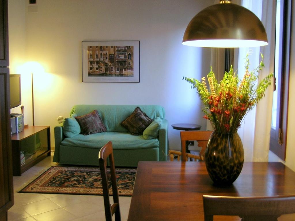 Grimaldi Cannaregio Apartamento Venecia