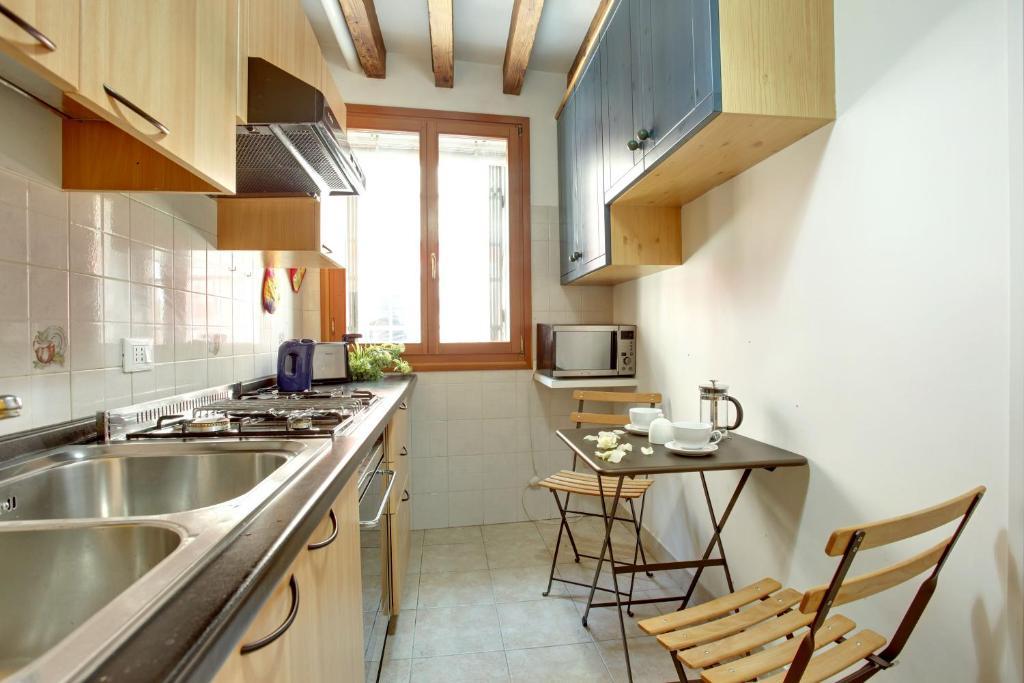 Grimaldi Cannaregio Wenecja