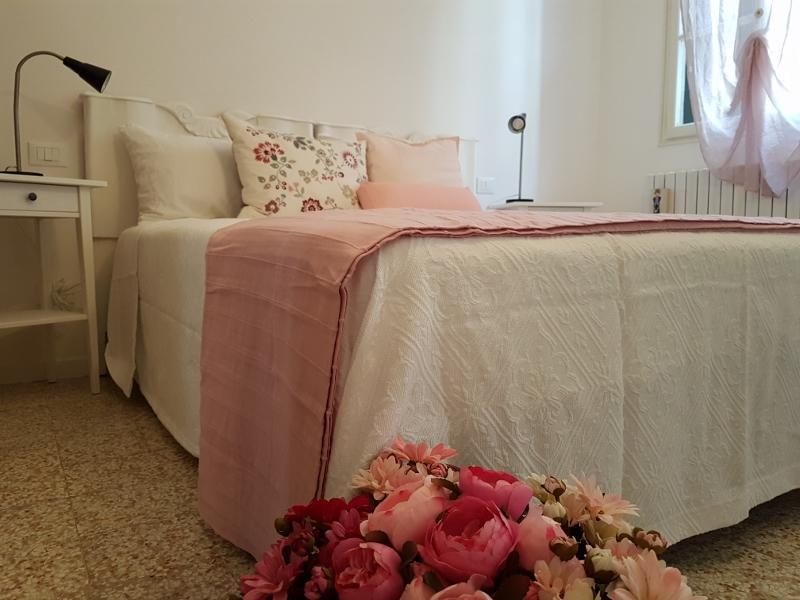 Apartamento Grimaldi Cannaregio Venecia