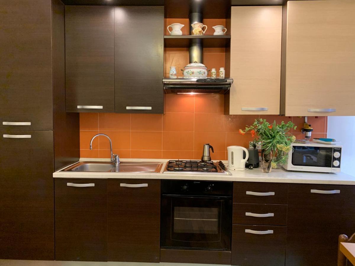 Grimaldi Cannaregio Apartamento *