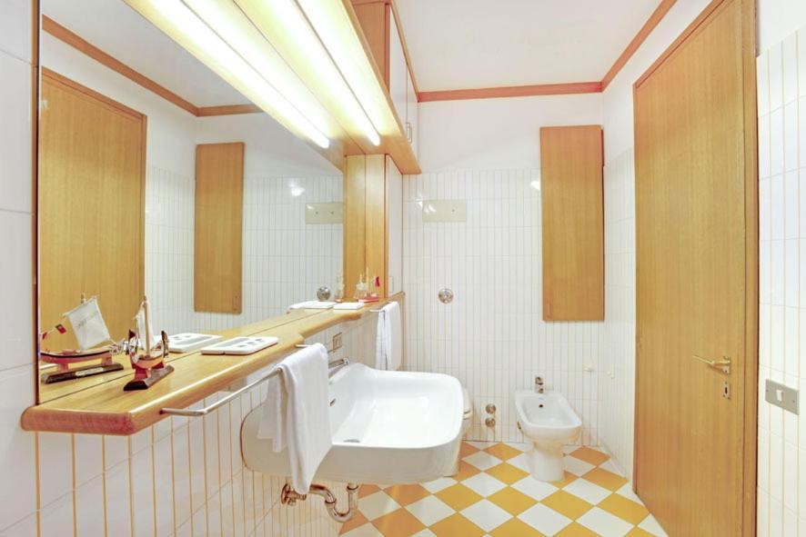 Apartamento Grimaldi Cannaregio *