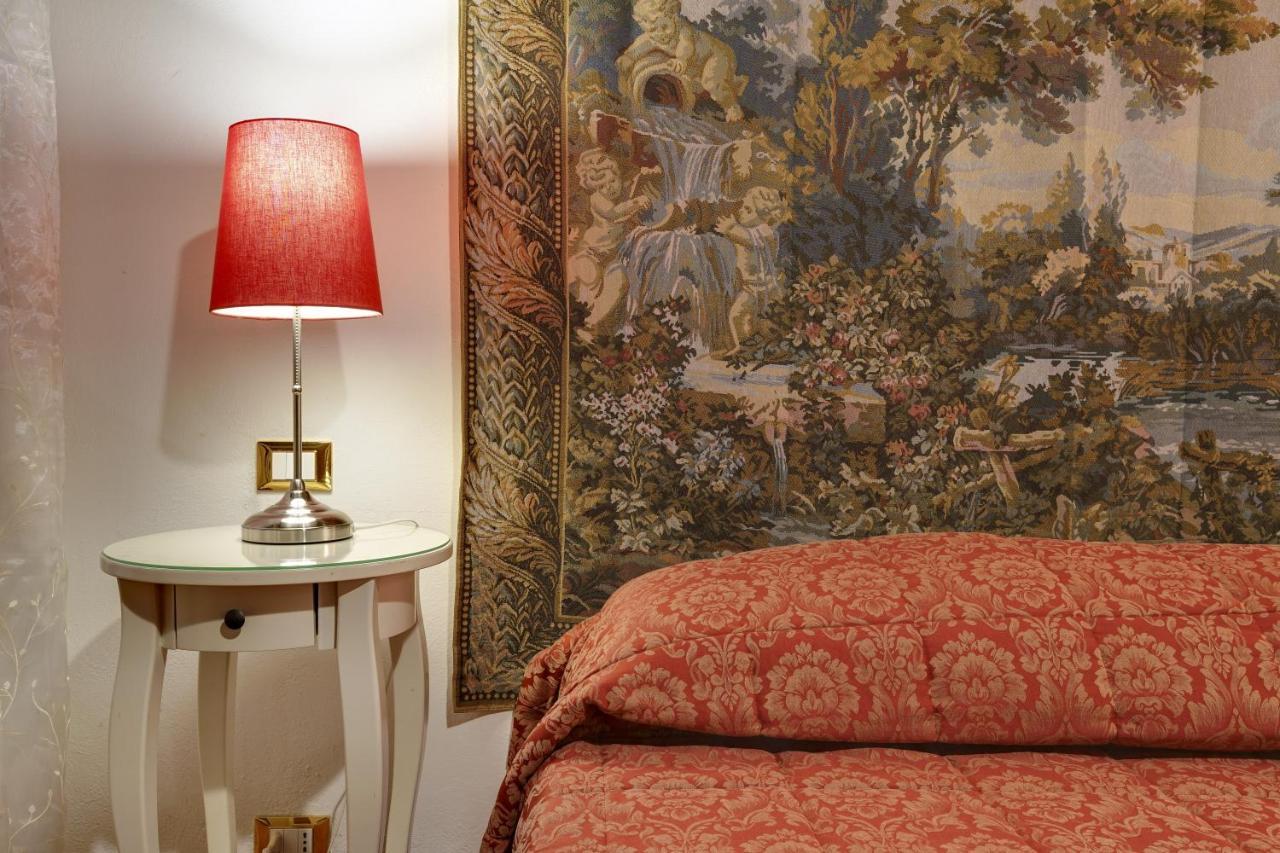 Grimaldi Cannaregio Apartamento *